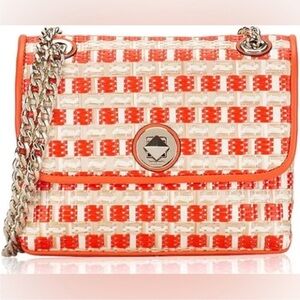 ($425) Kate Spade NWT Natalia Flap Shoulder Bag